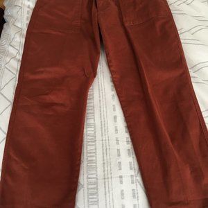 Casual, Cool Wide Leg Pants